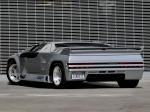 Vector W8 1989 года
